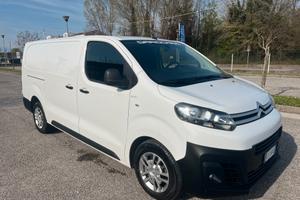 FURGONE JUMPY SCUDO FRIGO PASSO LUNGO 2.0HDI