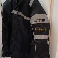 giacca da moto OJ