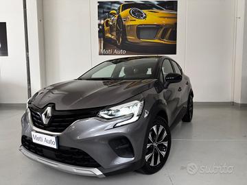 Renault Captur TCe 90 CV Techno