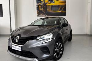 Renault Captur TCe 90 CV Techno