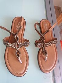 scarpe sandali 