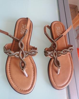 scarpe sandali 