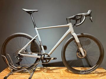 Scott Speedster Gravel 30 2025 NUOVA - Misure XS e