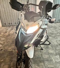 Benelli TRK 502 - 2024