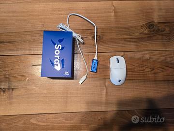 Ninjutso Sora v2 Mouse Gaming 8k