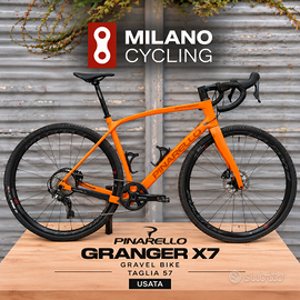 PINARELLO GRANGER X7 (NO PERUMTE)