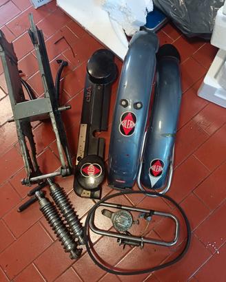 RICAMBI GILERA CBA