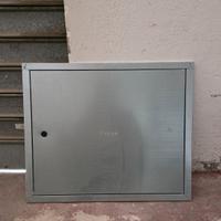 Coperchio Pozzetto acqua