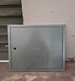 Coperchio Pozzetto acqua