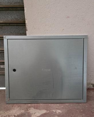 Coperchio Pozzetto acqua