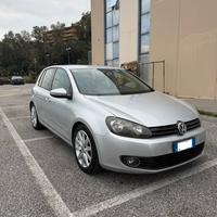 VOLKSWAGEN GOLF 6 1.4 TSI