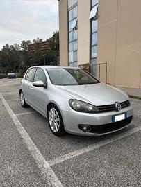 VOLKSWAGEN GOLF 6 1.4 TSI