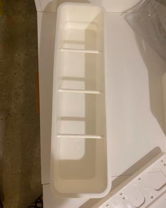 Organizer sottolavello IKEA