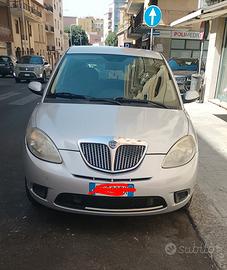 Gran bella Ypsilon 