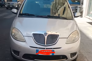 Gran bella Ypsilon 