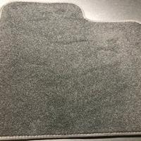 Tappetini panda posteriori