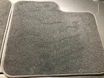 Tappetini panda posteriori