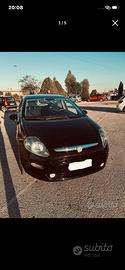 PUNTO EVO