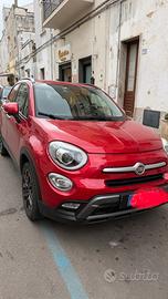 FIAT 500X 2.0 MultiJet 140 CV 4x4 CROSS PLUS
