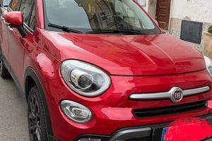 FIAT 500X 2.0 MultiJet 140 CV 4x4 CROSS PLUS