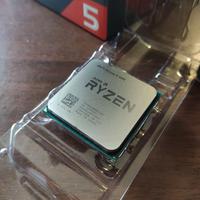 AMD Ryzen 5 1600