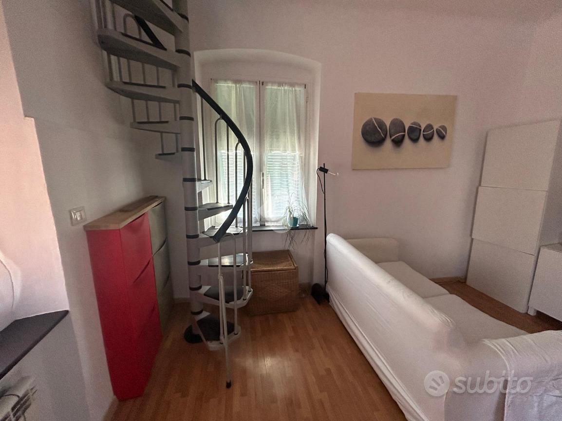 Appartamento – Genova, Marassi, Bassa Val Bisagno - Altro
