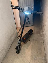 Kukirin G2 nuovo monopattino elettrico 0km