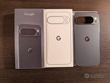 Google Pixel 10 PRO XL