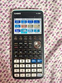 Calcolatrice Grafica Casio fx-CG50- Come nuova