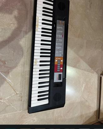 Tastiera Elettronica Yamaha PSR F50