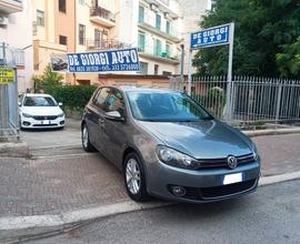 Volkswagen Golf 1.6 TDI DPF 5p. Highline