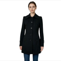 Cappotto max Mara 100% wool