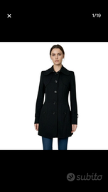 Cappotto max Mara 100% wool