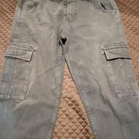 Pantaloni lunghi uomo