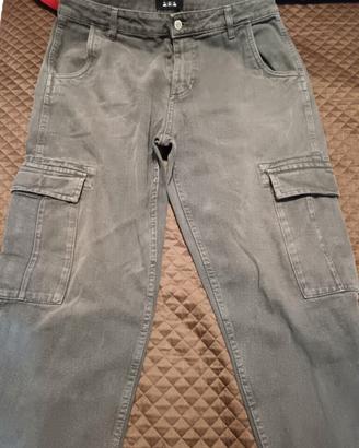 Pantaloni lunghi uomo