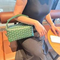 Borsa Goyard Boeing 25 Toilet Bag