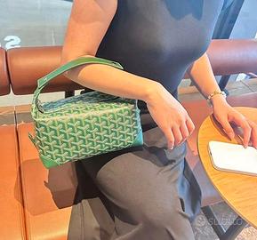 Borsa Goyard Boeing 25 Toilet Bag