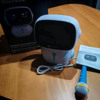 Robot Intelligente Playtastic