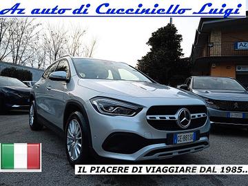 Mercedes-benz GLA 200 d 150 cv Automatic Sport