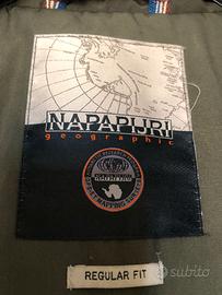 GIACCONE NAPAPIJRI taglia L