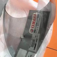 Parabrezza sportivo Yamaha Aerox 50 5BRW07010000