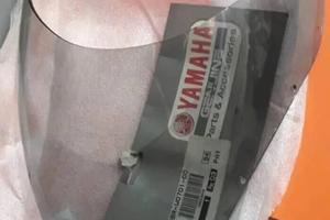 Parabrezza sportivo Yamaha Aerox 50 5BRW07010000