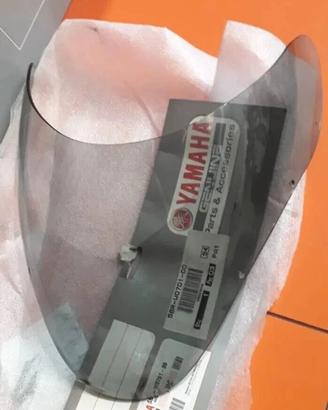 Parabrezza sportivo Yamaha Aerox 50 5BRW07010000