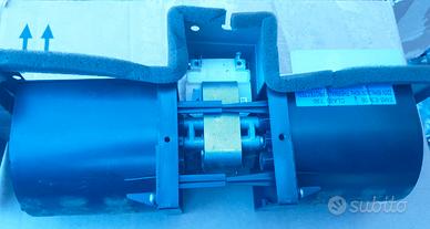 Ricambi per forno microonde  35 litri SAMSUNG