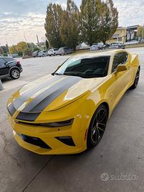 Camaro 3.6 250kw 2016