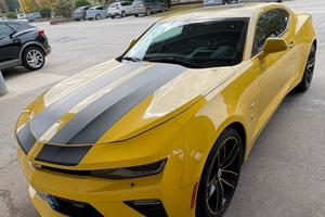 Camaro 3.6 250kw 2016