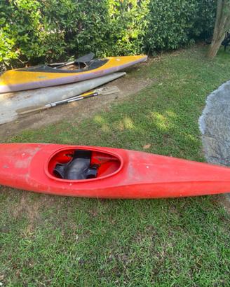 Canoe