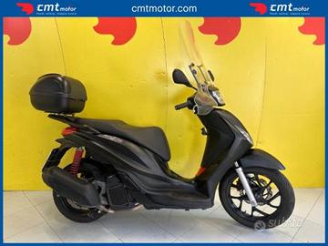 PIAGGIO Medley 150 Garantito e Finanziabile