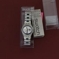 Orologio Swatch Donna Bracciale - AG 1998
