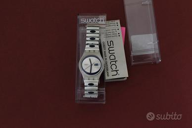 Orologio Swatch Donna Bracciale - AG 1998